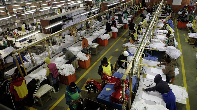 World Bank: Trade tensions could affect Eswatini textiles